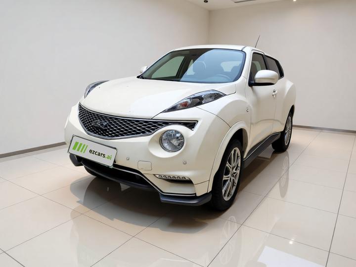 ESQ 2014 1.6L