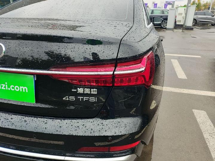 A6L 2025 Facelift 45 TFSI Dynamic photo 7