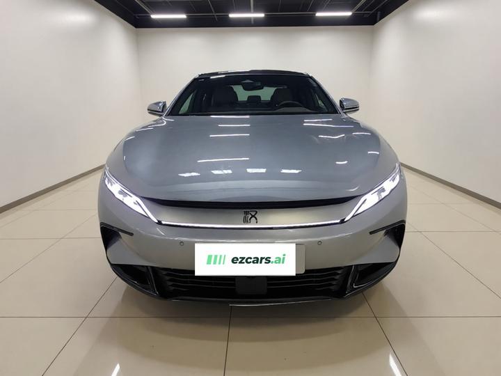 Han 2023 EV Champion 506KM FWD Premium photo 2