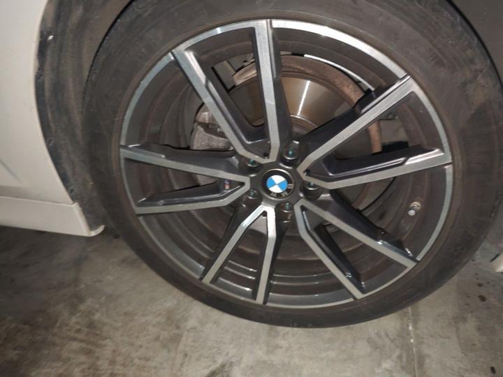 3 Series 2021 Facelift 320Li M Sport Package photo 8