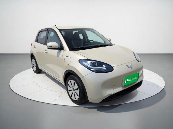 Wuling Bingo 2023 333km photo 3