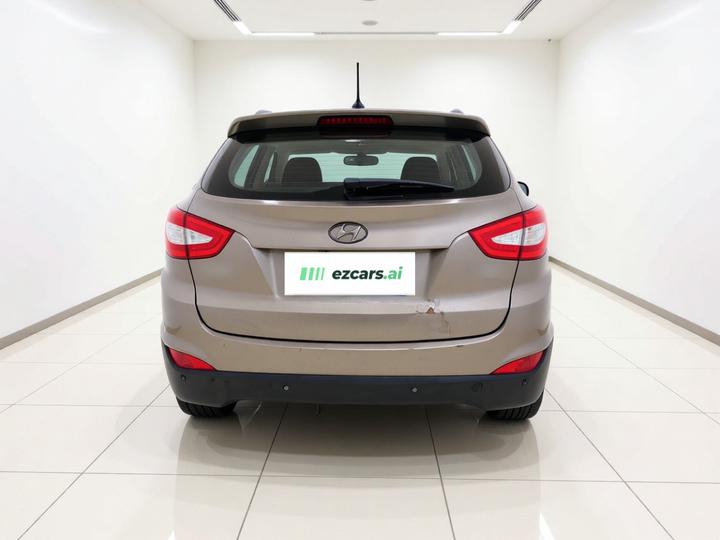 ix35 2013 2.0L AT RWD Smart GLS IV photo 5