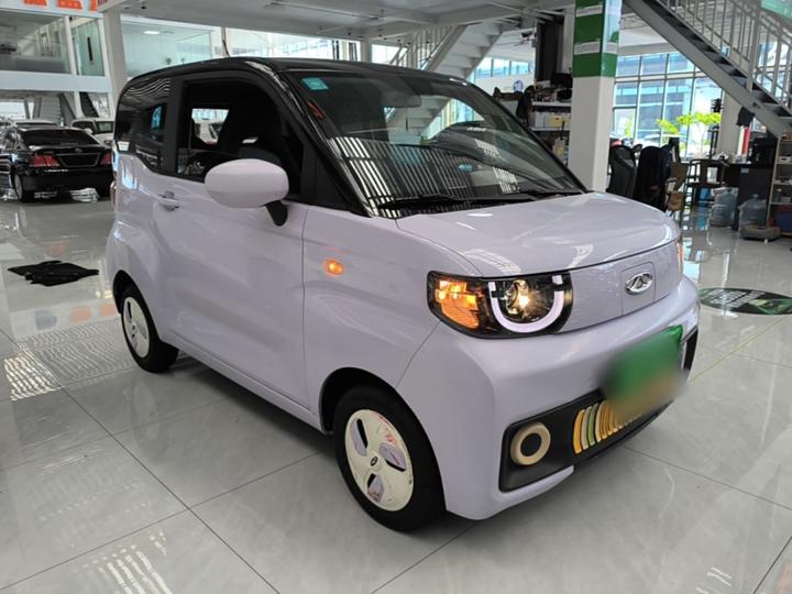 QQ Ice Cream 2022 170km Sundae LFP photo 3