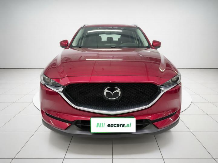 CX-5 2020 Facelift 2.5L AT RWD Smart Premium photo 2