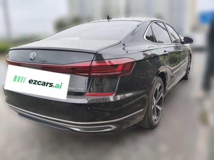 Passat 2024 380TSI Elite photo 6