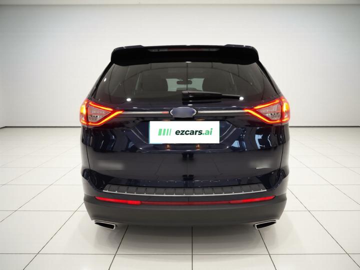 Edge 2015 2.0T GTDi RWD photo 3