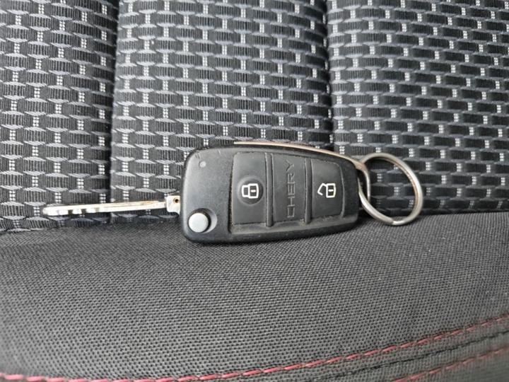 Tiggo 3 2016 1.6L MT photo 8