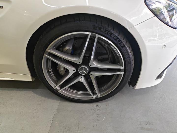 C-ClassAMG 2017 AMG C 63 photo 8