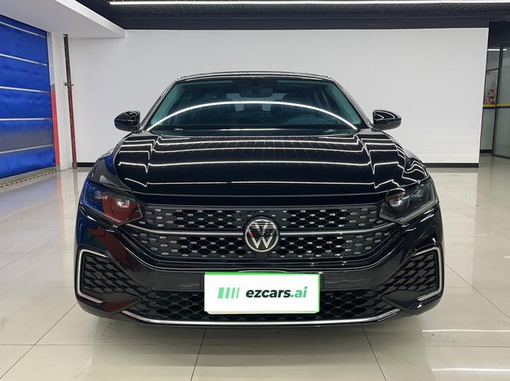 Passat 2025 330TSI Elite photo 2