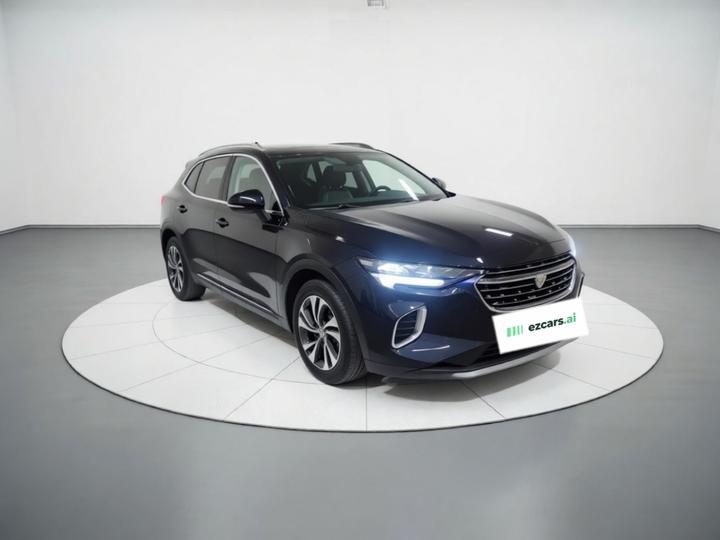 2022 Envision S 552T RWD Luxury photo 3