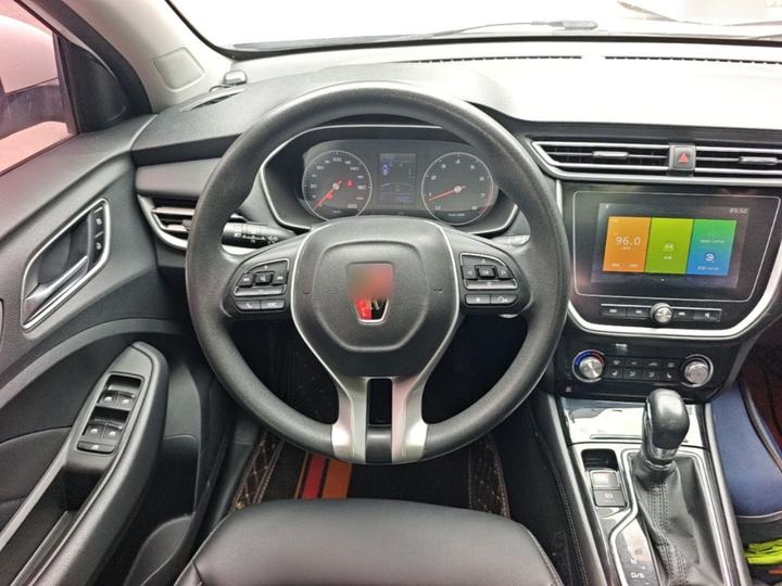 RX3 2018 1.6L CVT Flagship photo 6