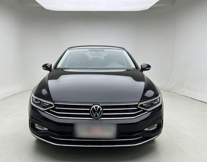 Magotan 2020 330TSI DSG Luxury photo 2