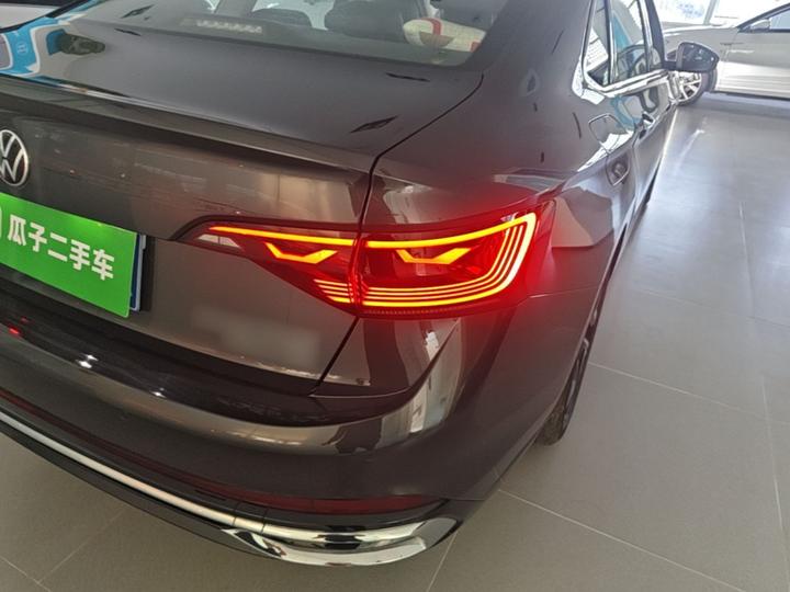 Sagitar 2024 300TSI DSG photo 7