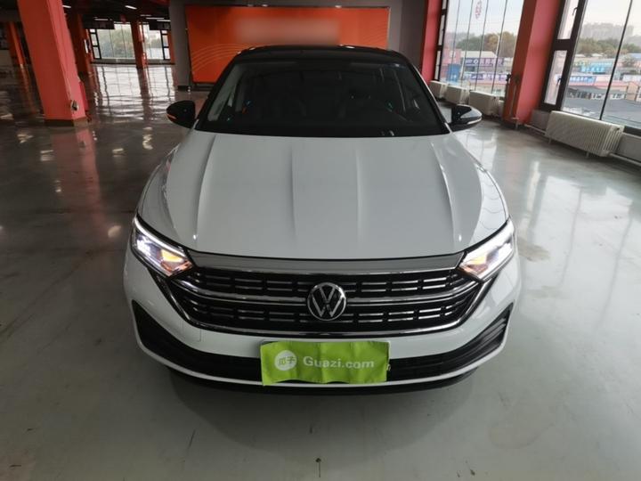 Sagitar 2025 Facelift 200TSI DSG photo 2
