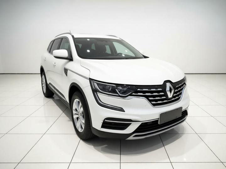 2019 SCe200 RWD China VI photo 3