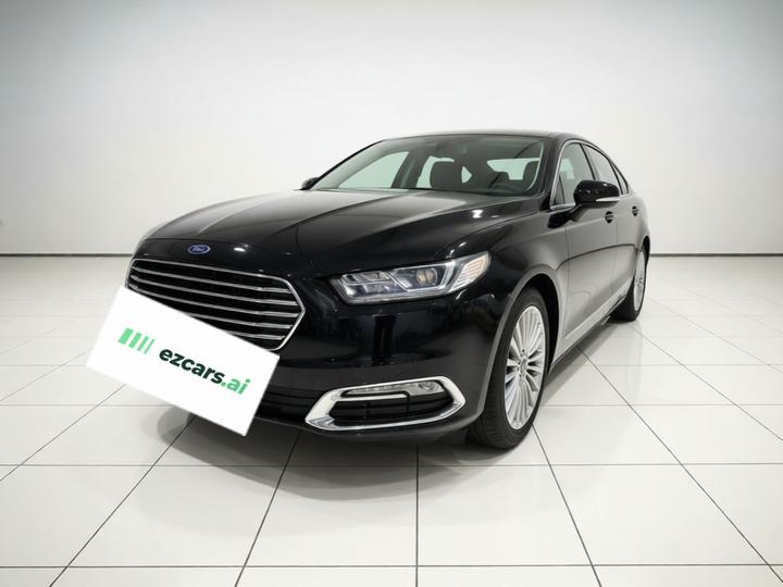 Taurus 2018 EcoBoost 245 Excellence China VI