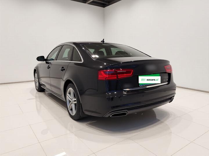 A6L 2018 30 Anniversary 30 FSI photo 4