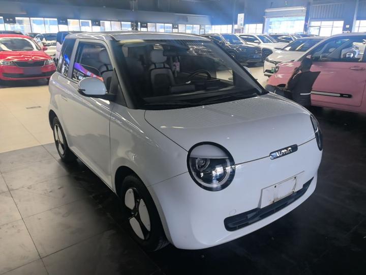 Nevo Changan Lumin 2022 210km photo 3