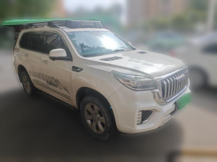 H9 2022 2.0T Petrol AWD Exclusive 5-Seater photo 3