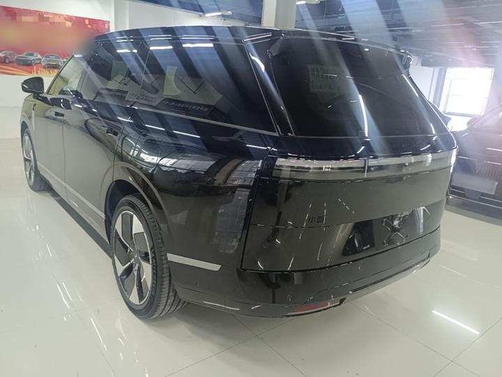 GX 2026 EREV 1585 AWD UltraSE photo 4