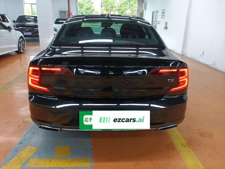 S90 2017 T5 photo 3