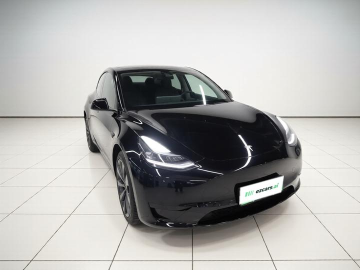 Model Y 2024 RWD photo 3