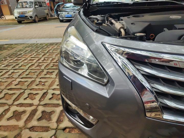 Teana 2014 2.5L XV Exclusive photo 7