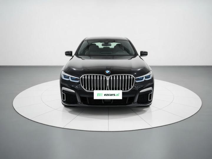 7 Series 2019 Facelift 740Li xDrive Executive M Sport Package photo 2