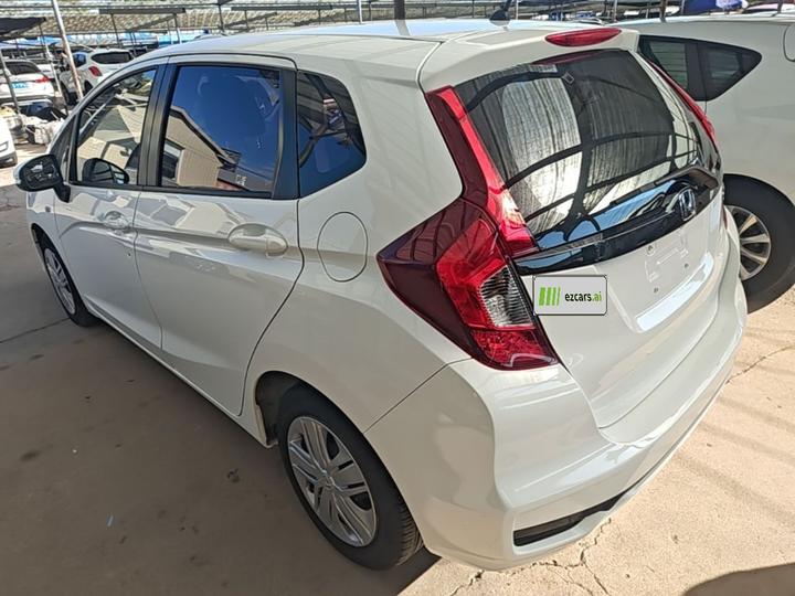 Fit 2018 1.5L MT Comfort photo 4
