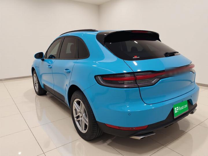 2020 Macan 2.0T photo 4