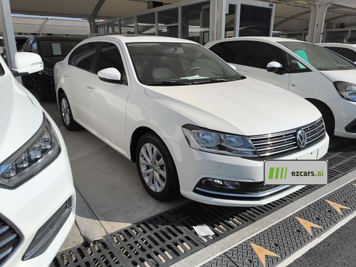 Lavida 2015 1.6L AT Comfort photo 3