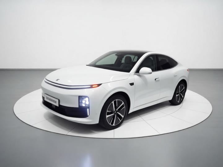Li Auto L6 2024 Pro