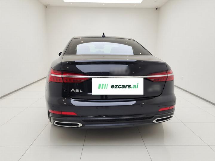 A6L 2020 40 TFSI Luxury Dynamic photo 5