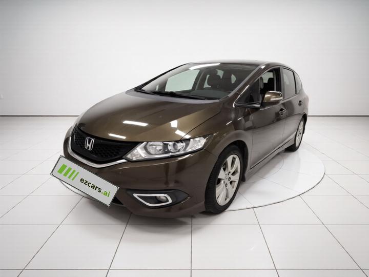 Jade 2013 1.8L AT Comfort 5-Seater