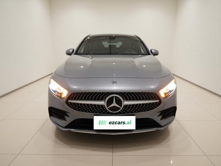 A-Class 2019 A 200 L Sport photo 2