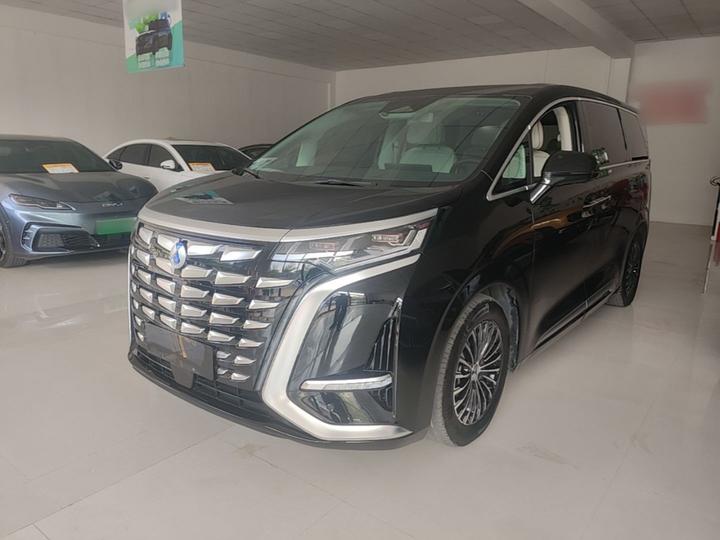 D9 2024 DM-i 980 AWD Noble