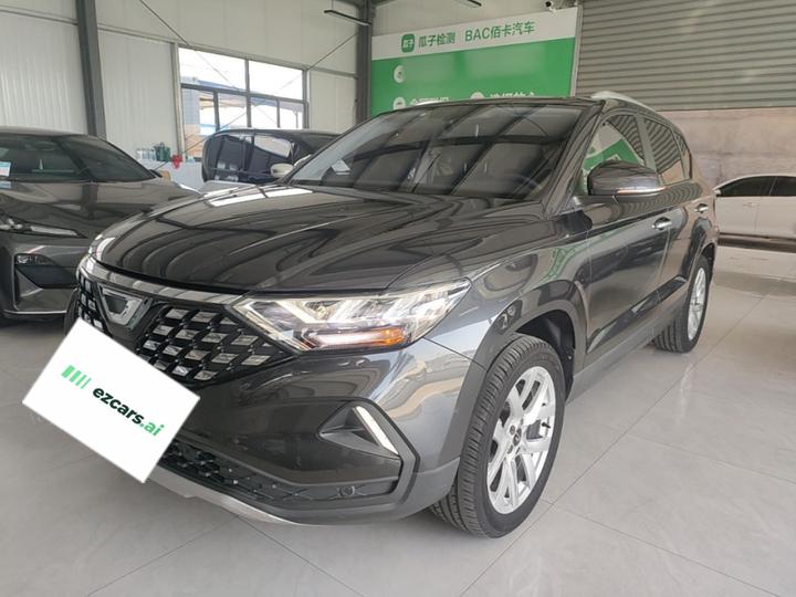 VS5 2021 280TSI AT