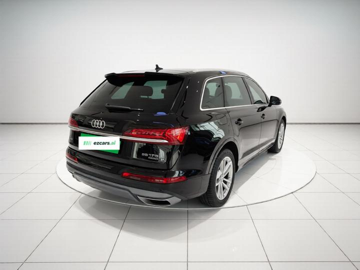 Q7 2023 45 TFSI quattro S line Sport photo 6