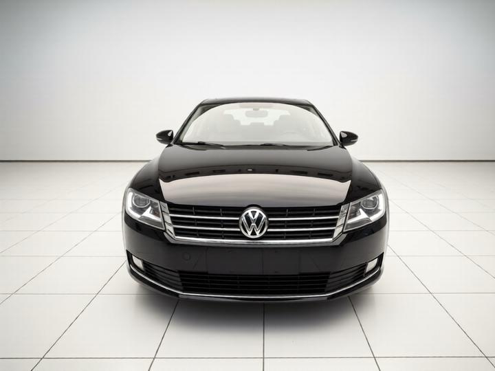Lavida 2013 Facelift Classic 1.6L MT Comfort photo 2