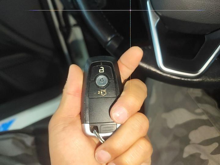 Mondeo 2020 EcoBoost 180 Fashion photo 8