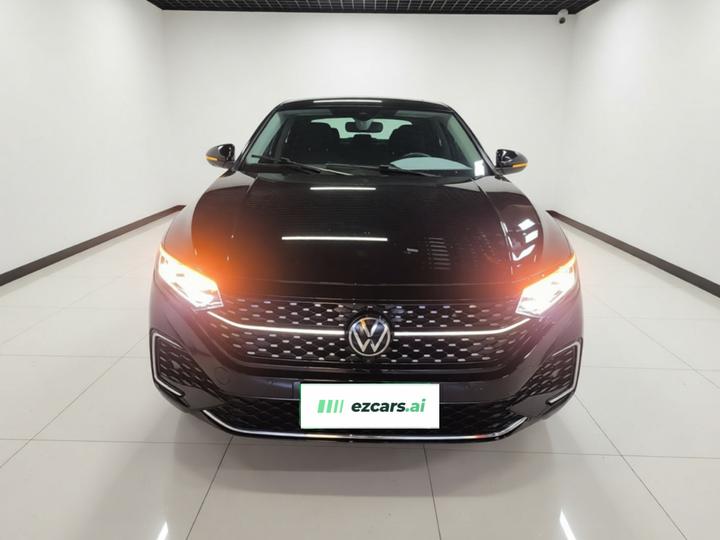 Passat 2024 380TSI Luxury photo 2