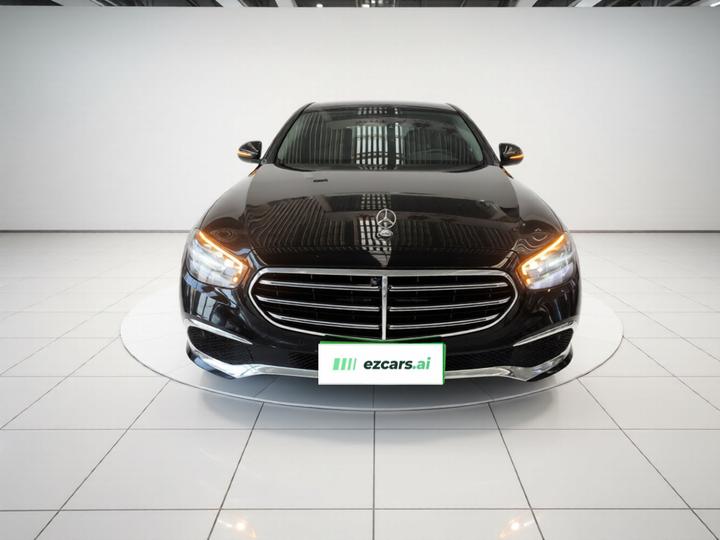 E-Class 2023 E 300 L Fashion photo 2