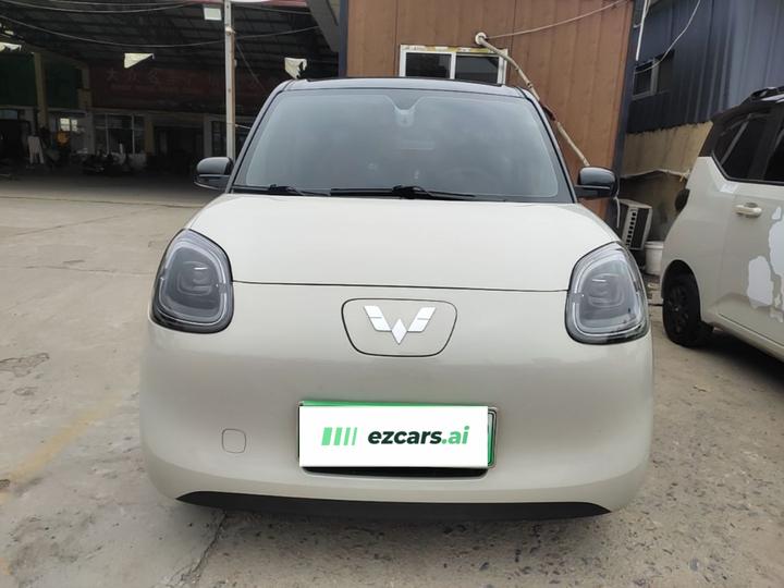 Hongguang MINIEV 2025 4th Gen 4-Door + photo 2