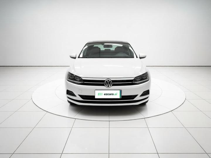 Polo 2019 Plus 1.5L AT photo 2