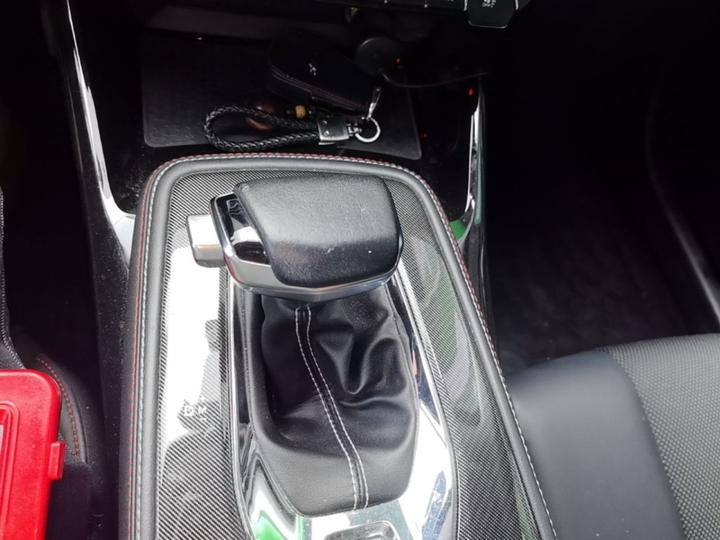 X5 2021 1.6L CVT Exclusive photo 5