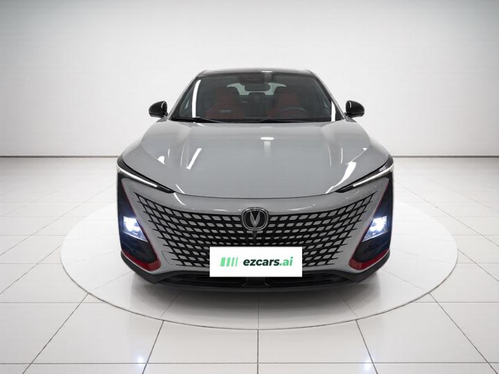 UNI-T 2020 1.5T Premium photo 2