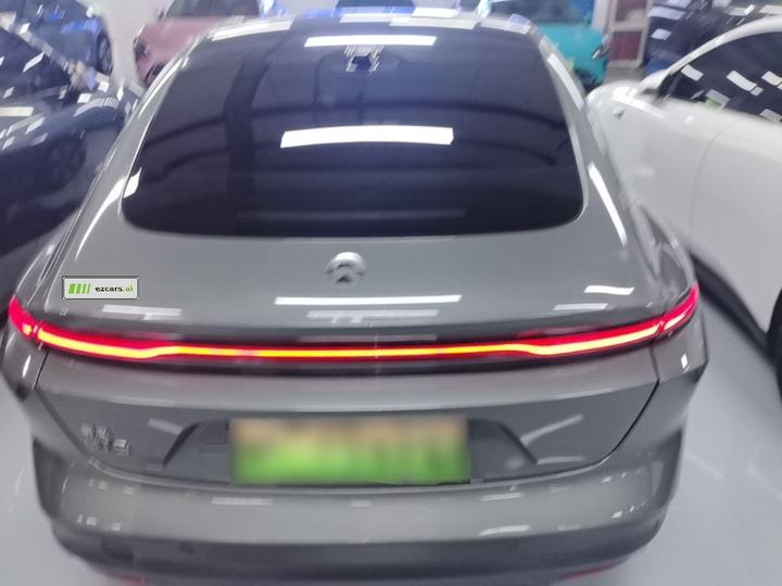 ET5 2024 75kWh photo 3