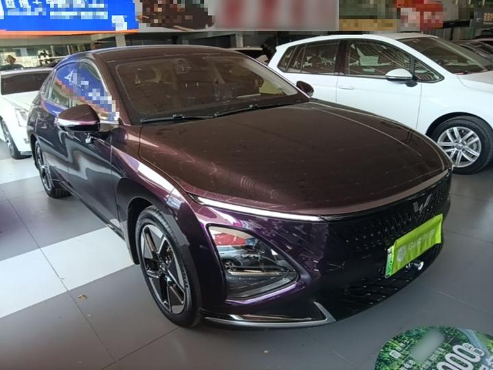 Wuling 2023 150 Advanced photo 3