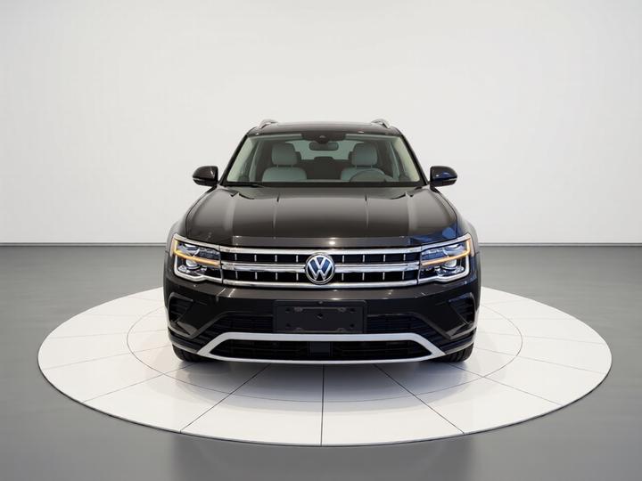 Teramont 2022 380TSI AWD Flagship photo 2