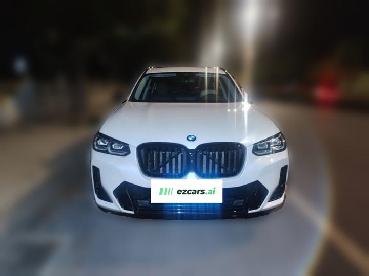 X3 2022 Facelift xDrive30i Leading M Night Package photo 2